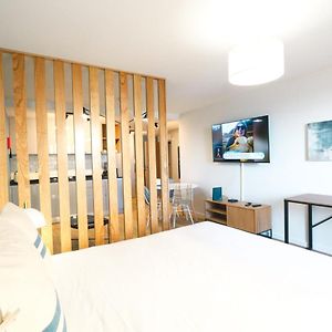 Appartement met een Slaapkamer